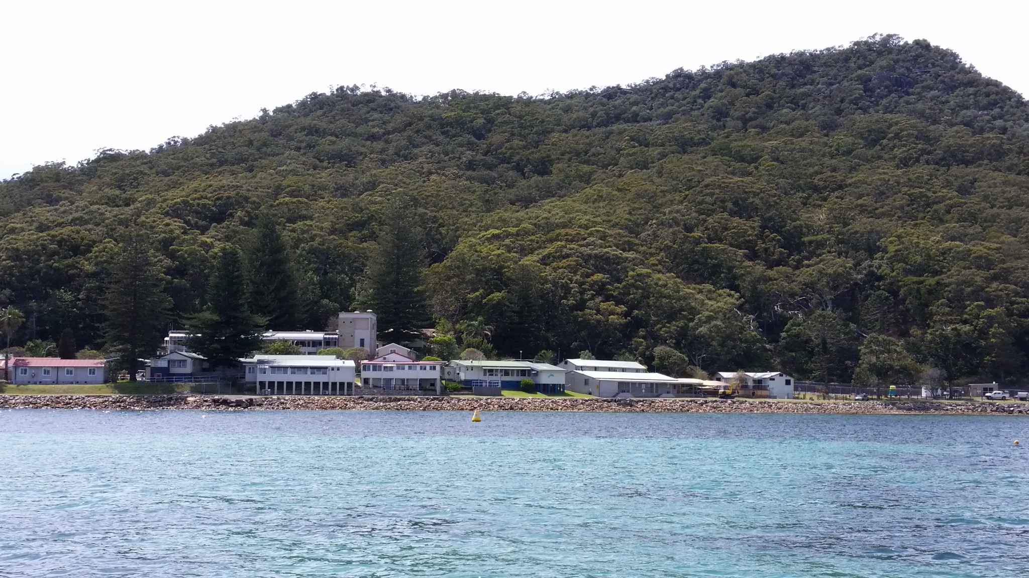 Tomaree Lodge