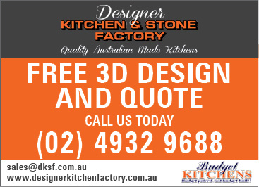 Designer Kitchen & Stone Factory