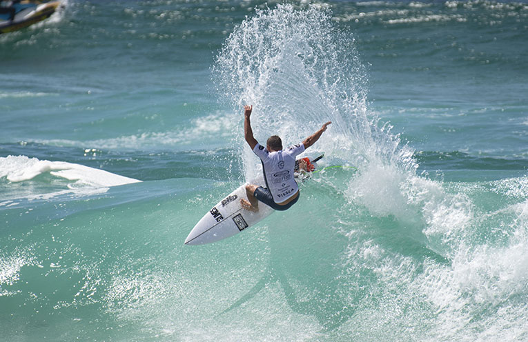 Coffs Harbour To Host New Australian Surfing Tour News Of The Area