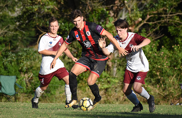 Coastal Premier League Grand Final May Well Be Decided By Just One ...