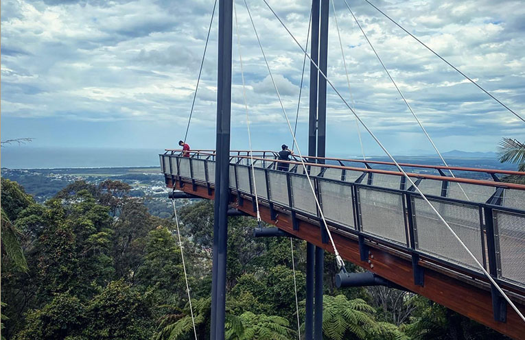 Coffs Harbour Targeted As A Future Ecotourism Destination News Of The Area