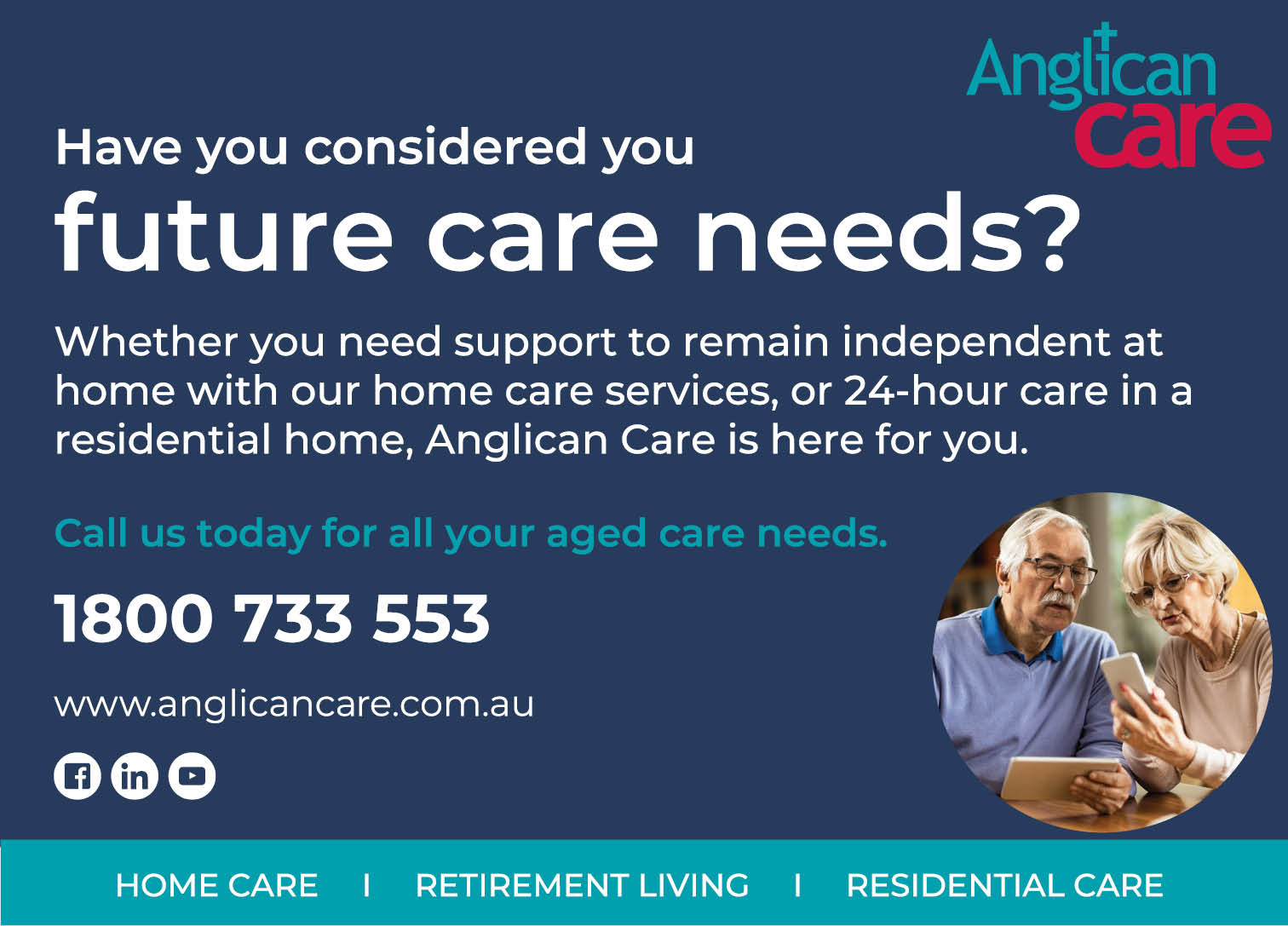 Anglican Care