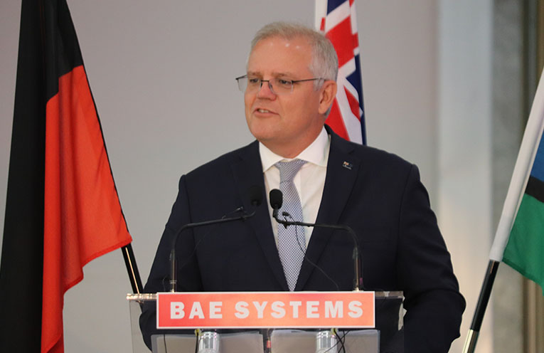 F 35 S Arrive At Bae Systems In Port Stephens News Of The Area