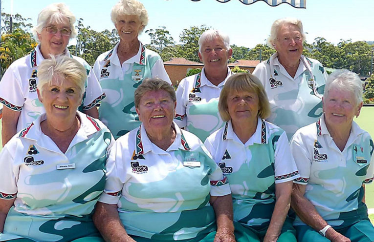 C.ex Coffs Women’s Bowling Club - News Of The Area