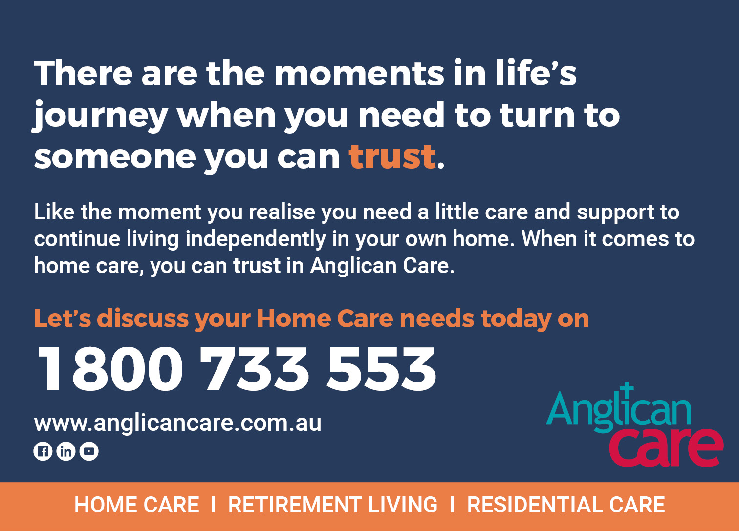 Anglican Care