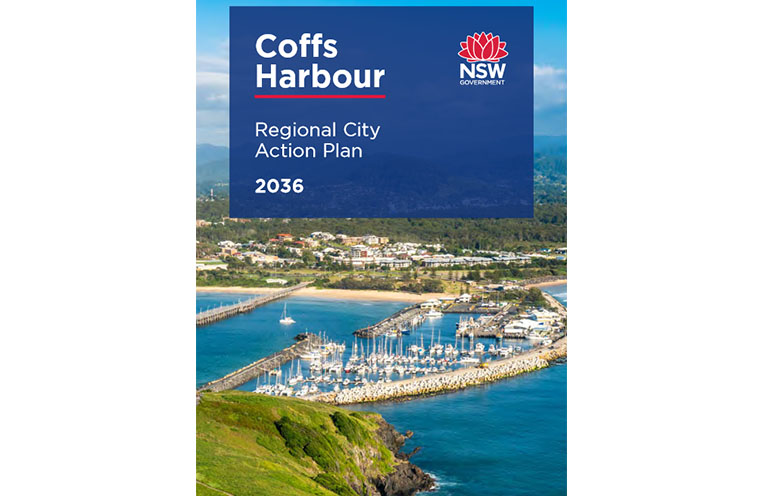 coffs coast tourism strategic plan 2020