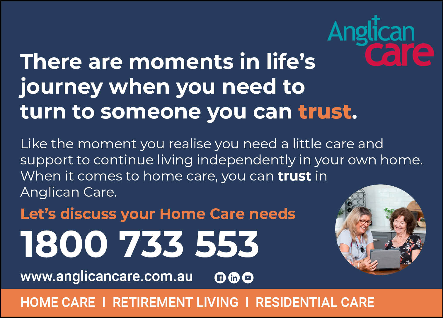 Anglican Care