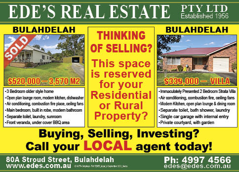 Ede's Real Estate