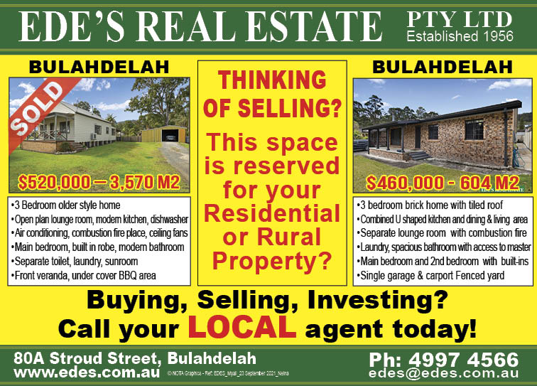 Ede's Real Estate