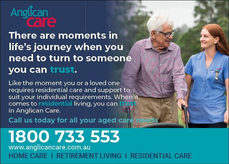 Anglican Care