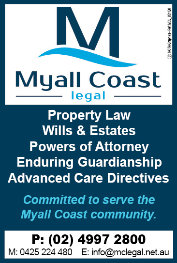 Myall Coast Legal