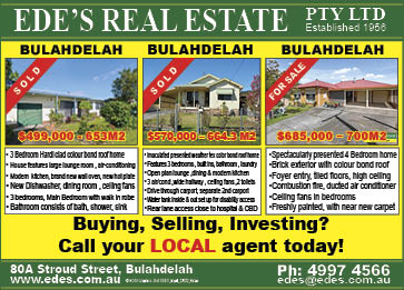 Ede's Real Estate