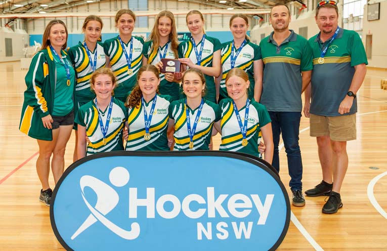 News - Hockey NSW
