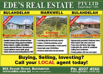 Ede's Real Estate