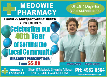 Medowie Pharmacy