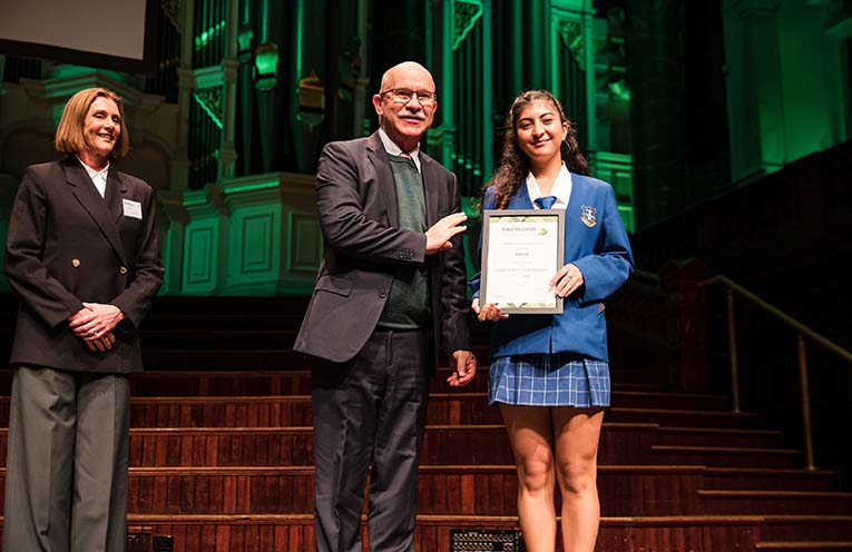 Coffs Coast students awarded for excellence in public education