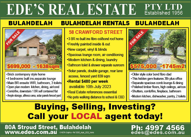 Ede's Real Estate